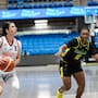 México asegura semifinales en Clasificatorio para AmeriCup Femenil 2027