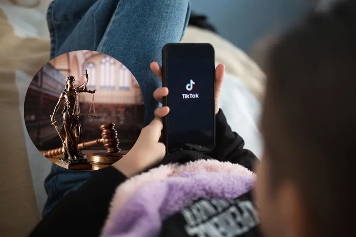 TikTok pagará 400 millones de dólares que irán a Washington D.C. y no a las víctimas de violaciones de privacidad