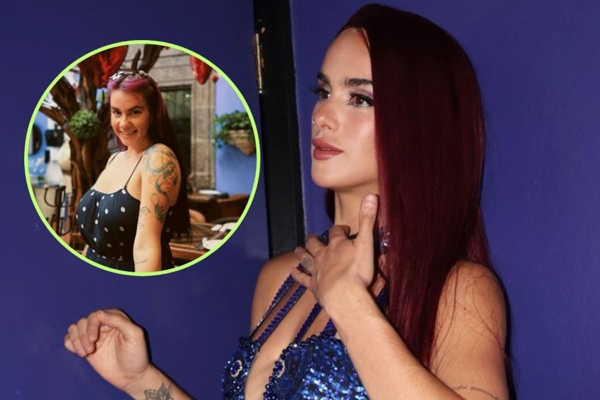 Gala Montes rompe el silencio tras la detención de su hermana, Beba, por conducir ebria