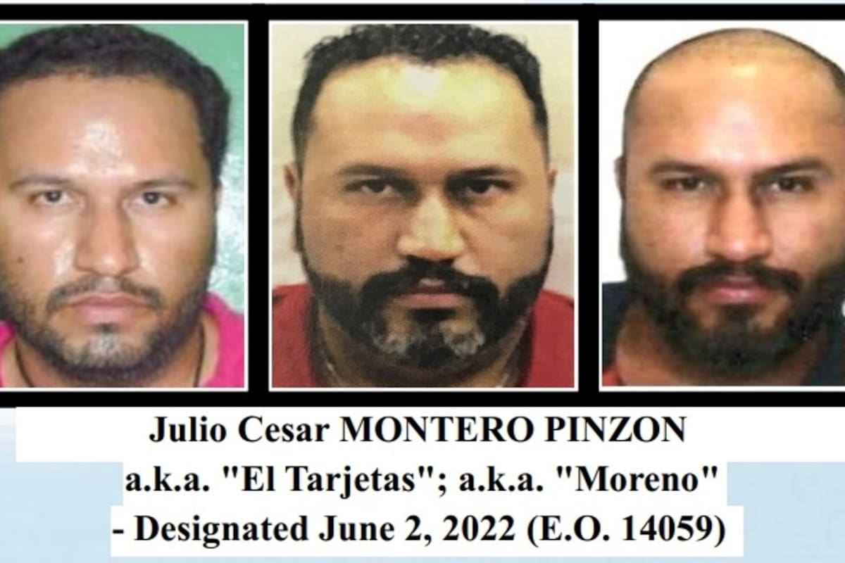 Acusa Estados Unidos a alto mando del CJNG por fraude masivo de tiempos compartidos a ciudadanos estadounidenses