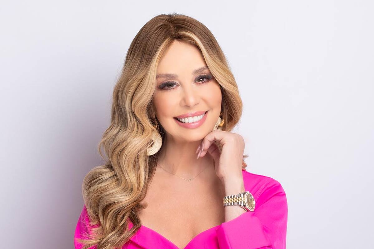Myrka Dellanos sale en defensa de Eduardo Yáñez