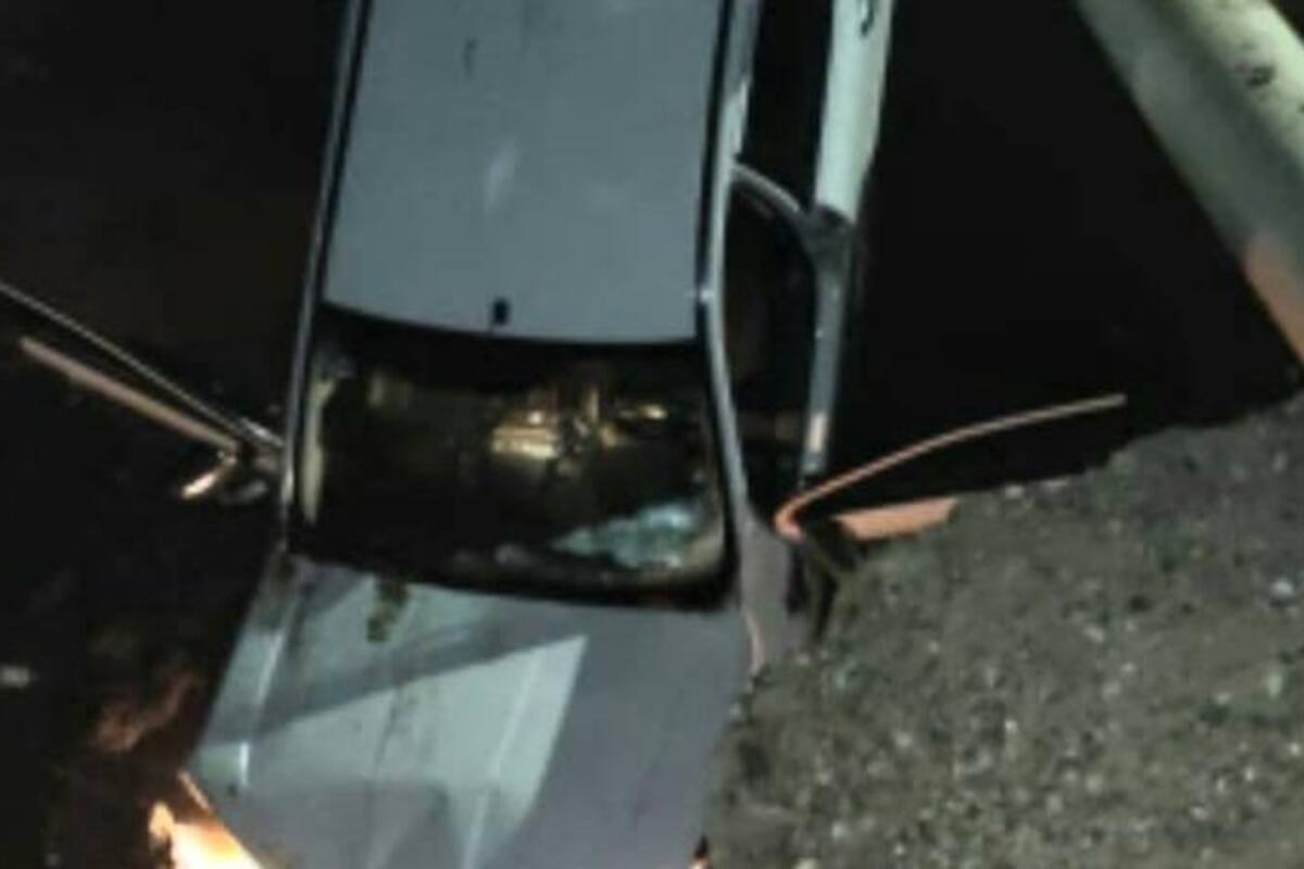 Socavones en Obregón provocan cuatro accidentes graves en el último mes