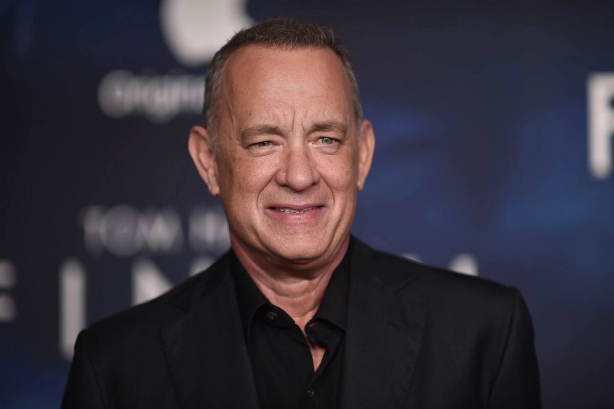 Tom Hanks no quiere volver a interpretar a un personaje gay