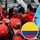 Los Topos mexicanos Tlatelolco cancelan su despliegue operativo en Colombia tras la decisión oficial de restringir el ingreso de grupos de rescate extranjeros, pero el Topo Mayor ya está en Cali