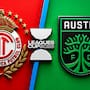 Toluca vs Austin FC: ¿A qué hora y dónde ver EN VIVO y GRATIS los Cuartos de Final de la Leagues Cup 2026?