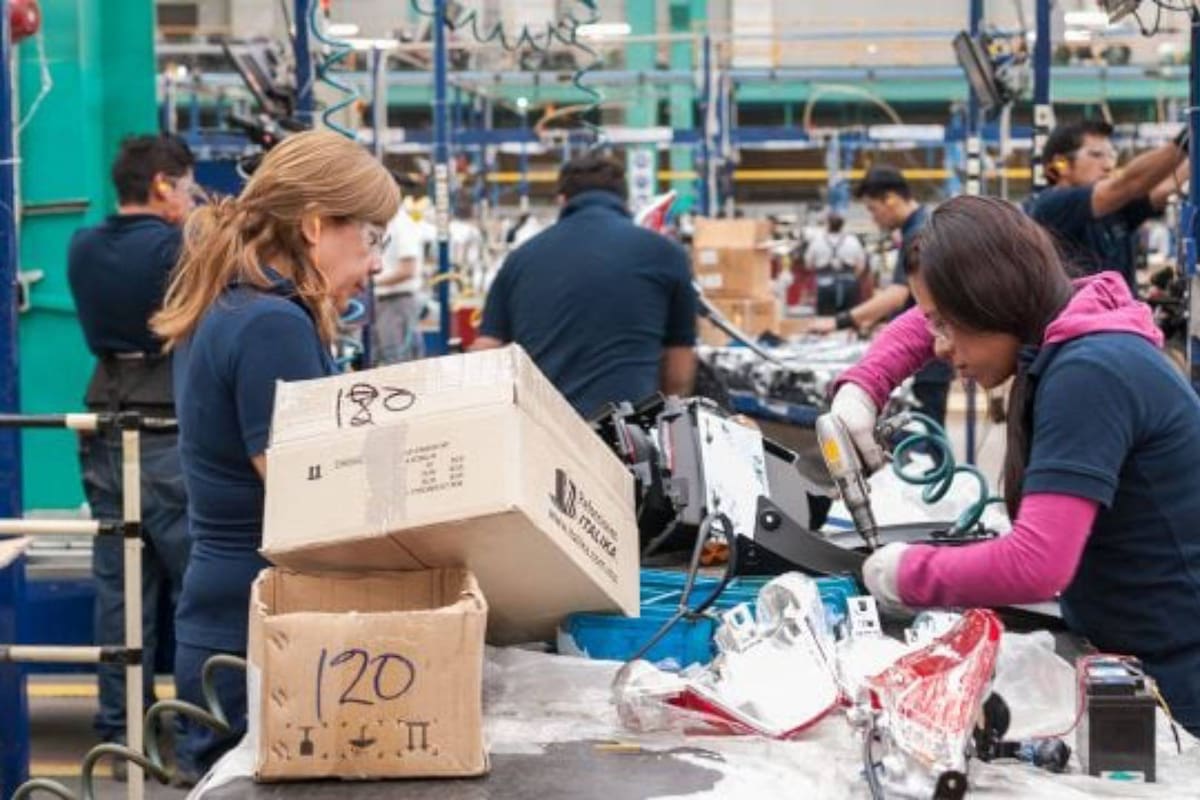 Se crean en Sonora 5 mil nuevos empleos en febrero