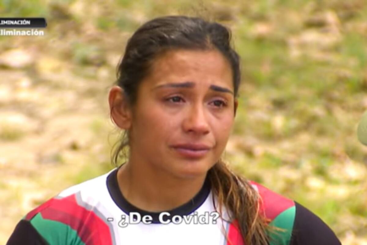 ¡Explotan contra “Exatlón” por lucrar con el dolor de Zudikey Rodríguez