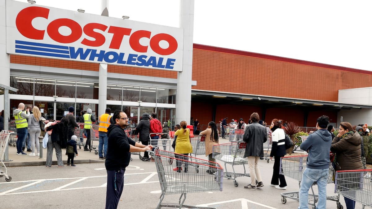 Costco invertirá 100 millones de dólares en México para abrir nueva tienda con gasolinera integrada y generar 360 empleos, mientras amplía su formato comercial con más de 5 mil productos y servicios en un solo espacio