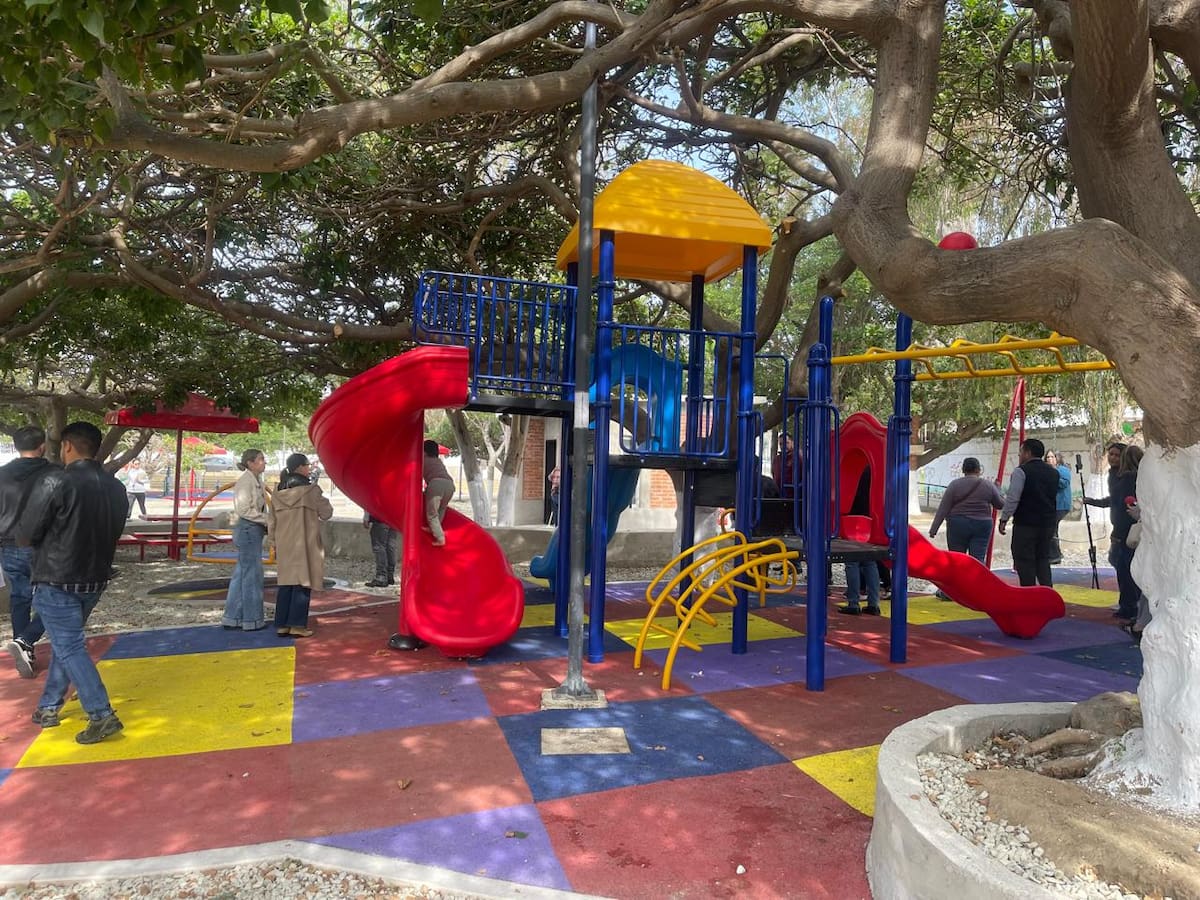 Foto: Carmen Gutiérrez