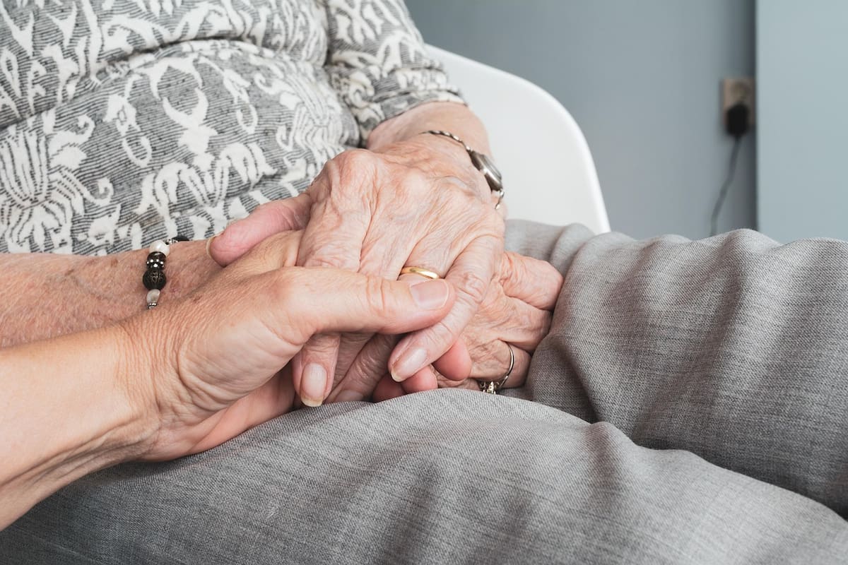 ¿Realmente podríamos vivir más de 120 años? Esto es lo que dicen los científicos