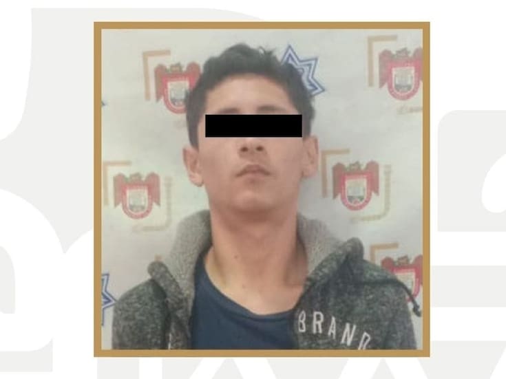 Atienden reporte de maltrato animal y asegura a presunto agresor en Florido I