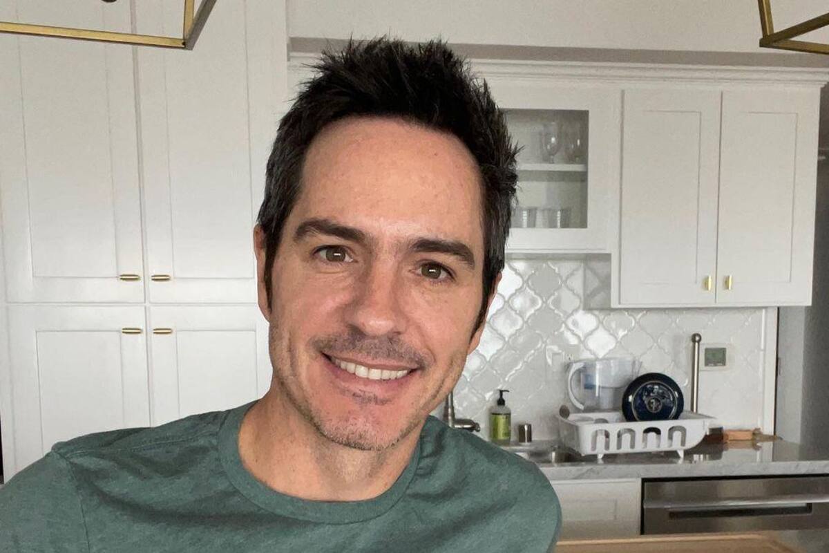 Mauricio Ochmann recuerda a su padre adoptivo