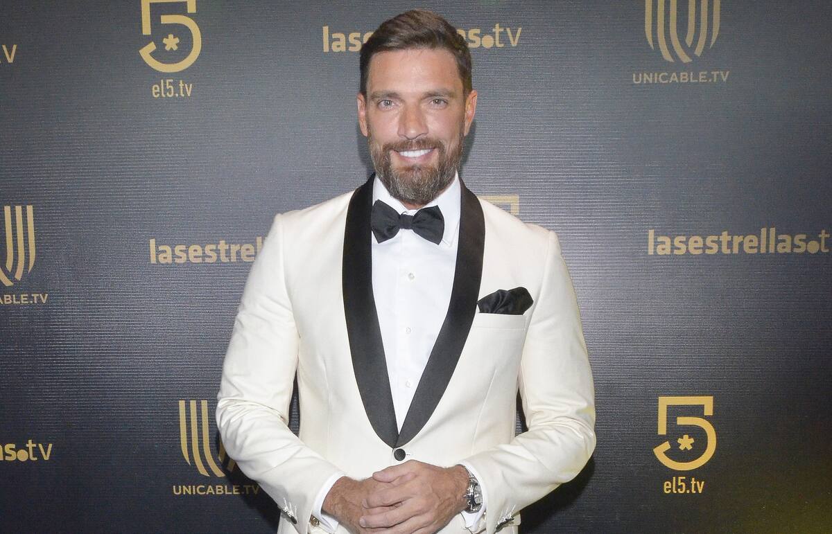Julián Gil