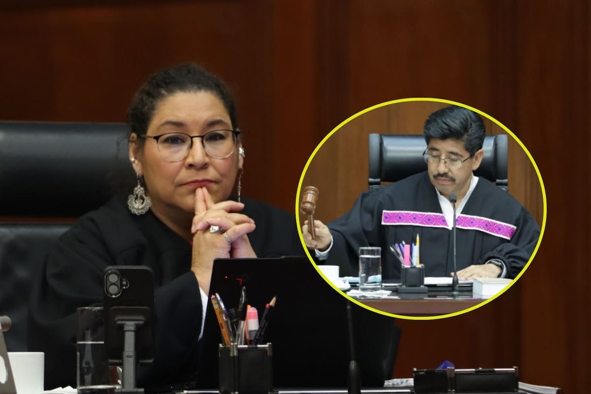 La Suprema Corte rompe el silencio y admite error en el contrato del retrato de la ministra Lenia Batres: aclara que no se realizó ni se pagó la obra