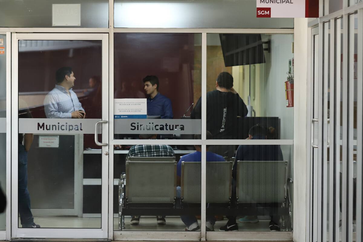 Sindicatura ya ha notificado a 18 ex funcionarios sobre irregularidades