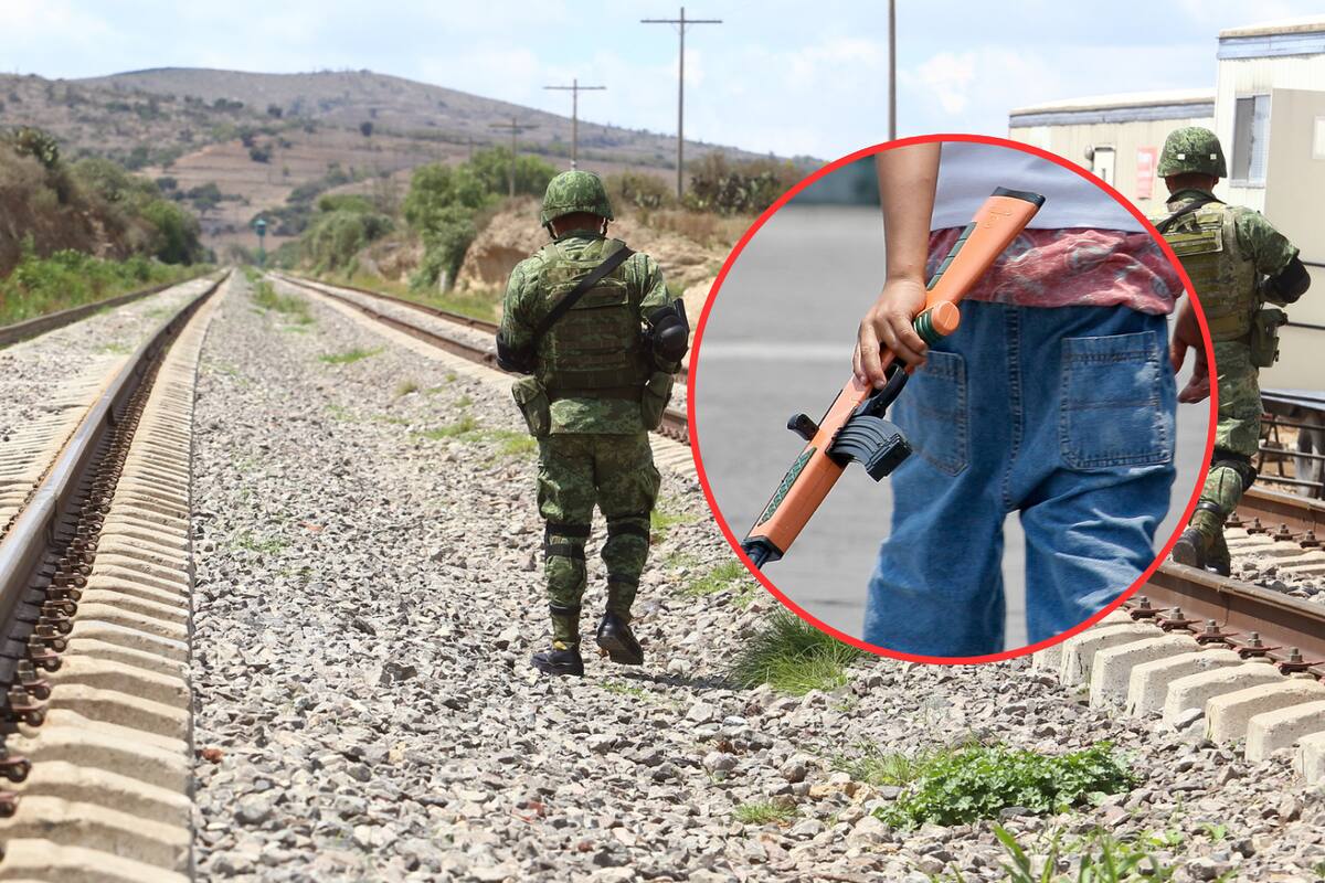 Sonora, entre los estados con más menores detenidos por fuerzas federales en México