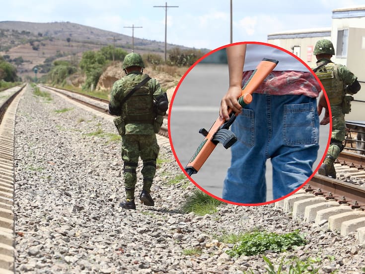 Sonora, entre los estados con más menores detenidos por fuerzas federales en México