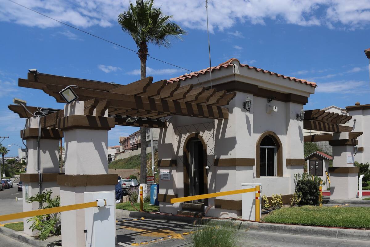 Detectan venta ilegal de predios en Rosarito