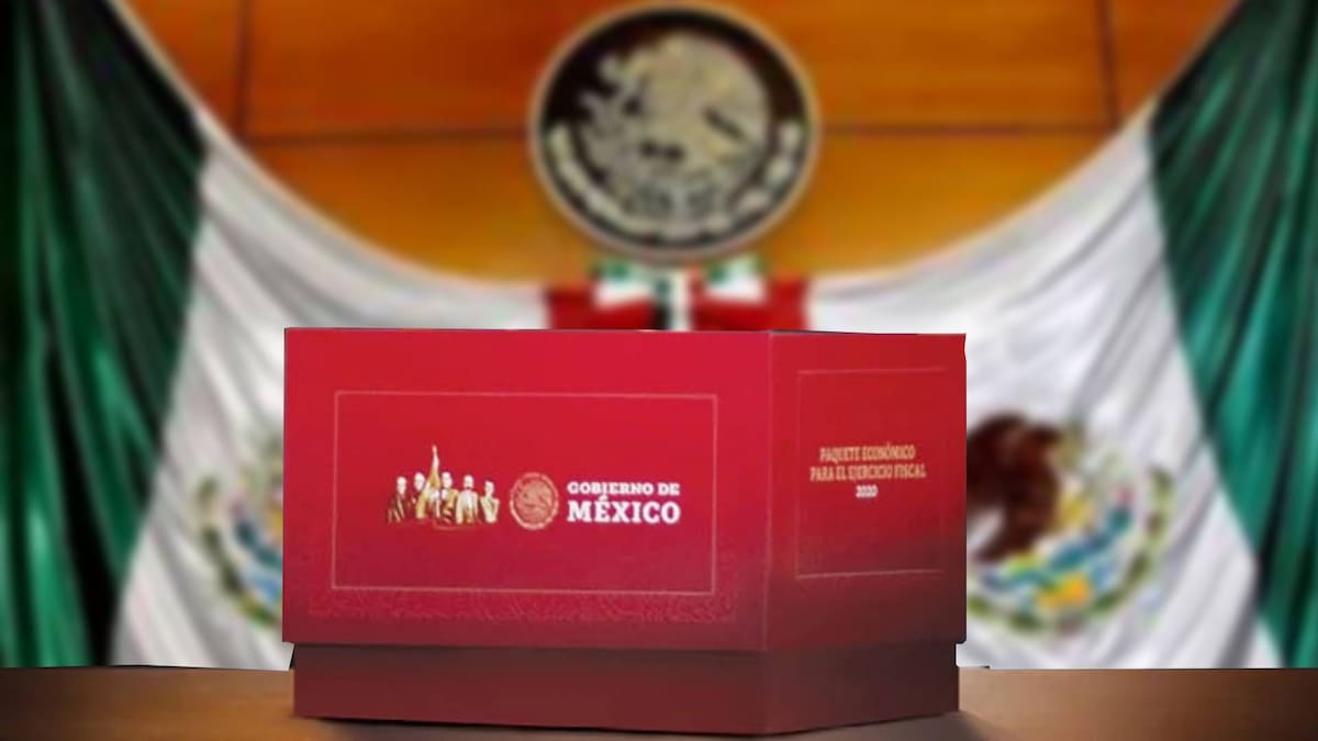 La Hacienda planea reducir el déficit fiscal en el paquete económico 2025.