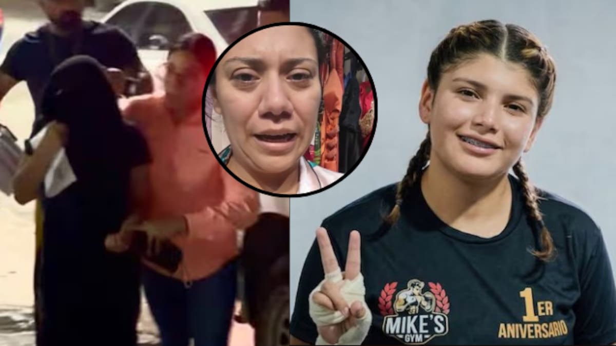 “Mi niña fue torturada y amenazada”: denuncia Alejandra Quintos, madre de Dafne, la adolescente de 13 años que murió en una Academia Militarizada en Tamaulipas