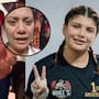 “Mi niña fue torturada y amenazada”: denuncia Alejandra Quintos, madre de Dafne, la adolescente de 13 años que murió en una Academia Militarizada en Tamaulipas