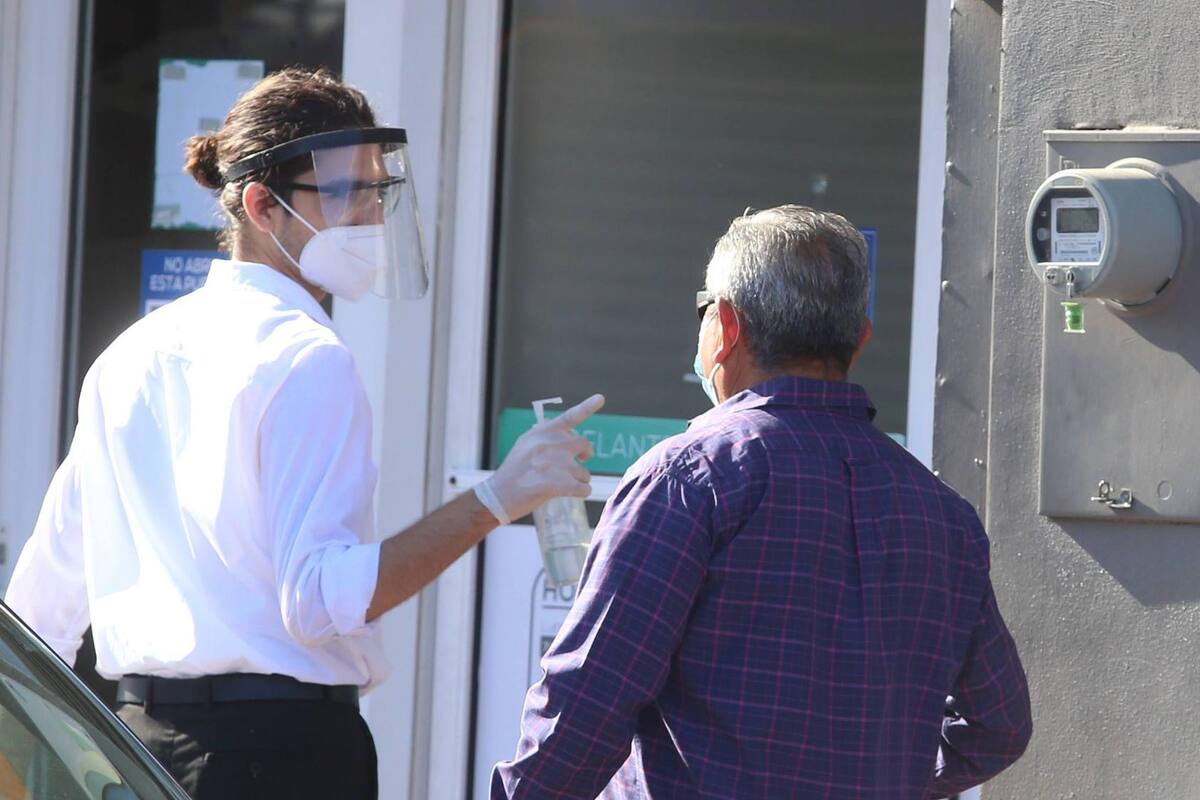 Aumenta en laboratorio de Hermosillo solicitud de pruebas Covid-19; no en todos
