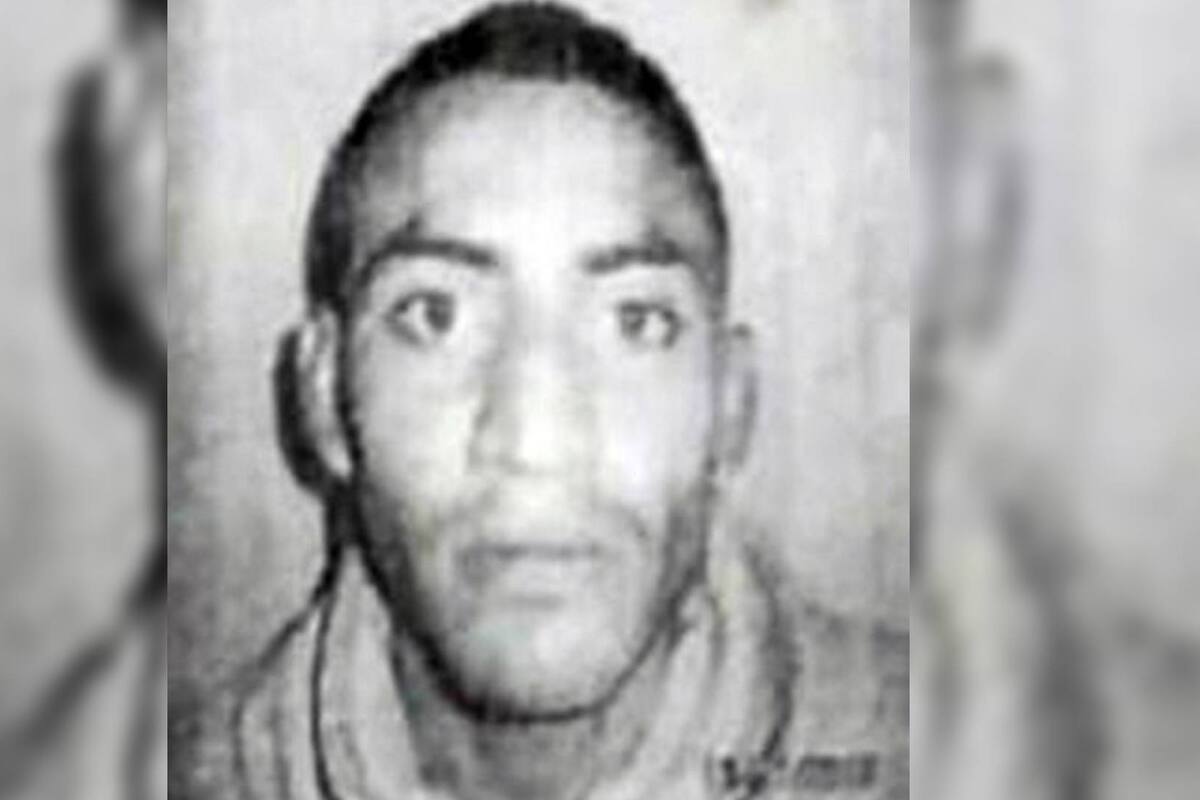 Sujeto es sentenciado a 40 años de cárcel por homicidio al interior del penal de Ecatepec