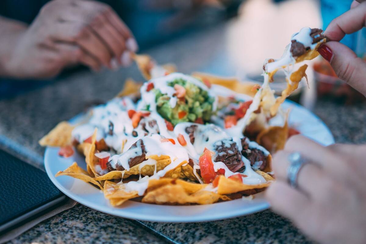 La historia del mexicano que inventó los ‘nachos’