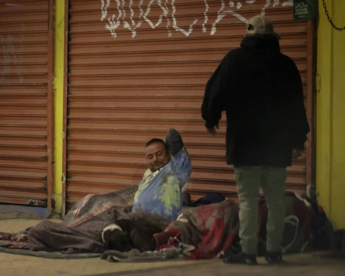 Foto: Javier Gallegos