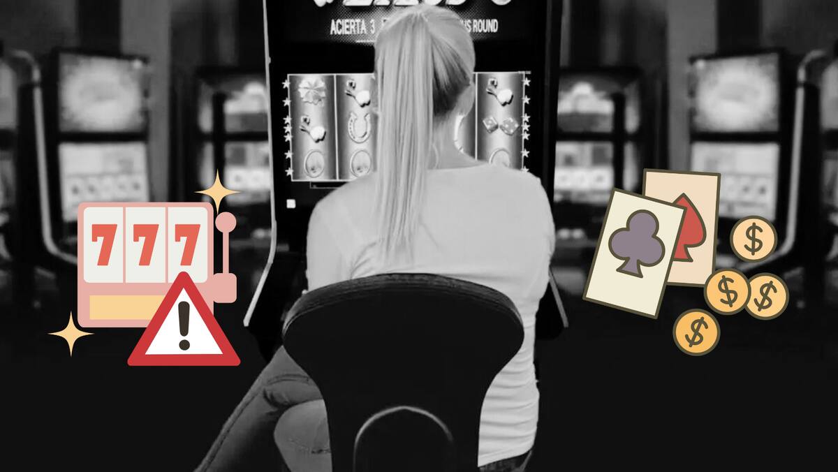 Hoy, 17 de febrero es el Día Internacional del Juego Responsable. Para concientizar sobre los efectos negativos de las adicciones a los juegos de azar y en línea, así como las formas saludables de jugar, mediante el fortalecimiento de hábitos y estilos de vida.