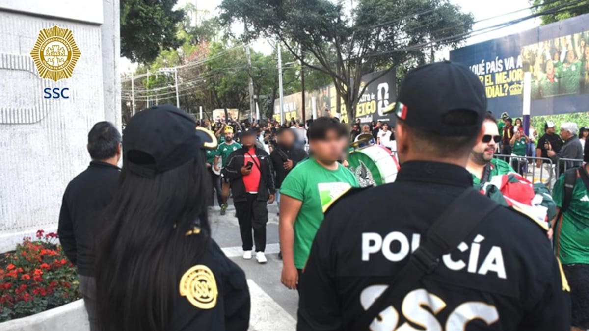 ¿Limpieza social para el Mundial? La Red Jesuita alerta sobre redadas masivas y el despliegue del Ejército en operativos de detención migratoria en colonias clave de la CDMX y el Estado de México
