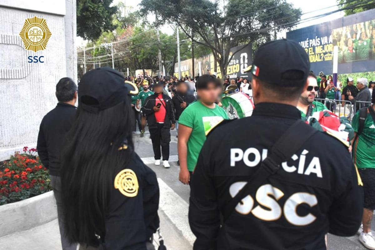 ¿Limpieza social para el Mundial? La Red Jesuita alerta sobre redadas masivas y el despliegue del Ejército en operativos de detención migratoria en colonias clave de la CDMX y el Estado de México