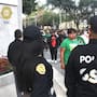 ¿Limpieza social para el Mundial? La Red Jesuita alerta sobre redadas masivas y el despliegue del Ejército en operativos de detención migratoria en colonias clave de la CDMX y el Estado de México