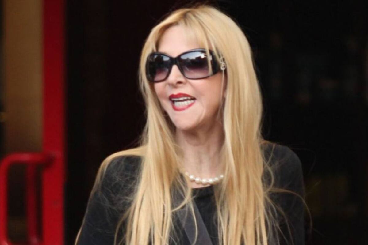 Shanik Berman cuenta cómo fue hospitalizada por un tratamiento estético