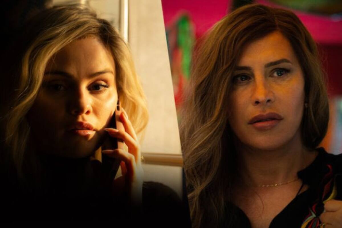 Selena Gomez defiende su trabajo en "Emilia Pérez" frente a la controversia