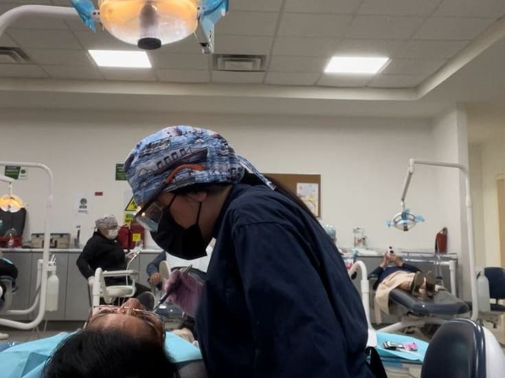 Turismo dental representa hasta 70 % de los pacientes atendidos en Tijuana