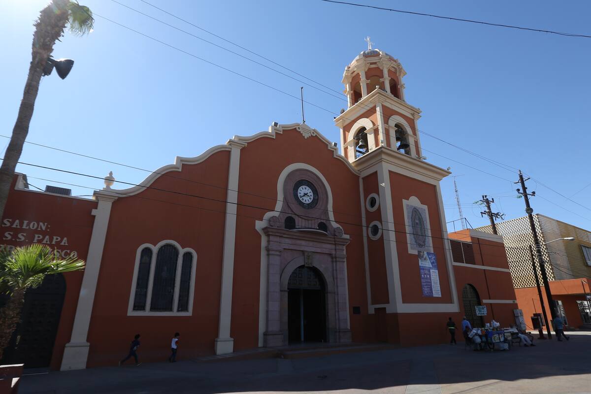 Avanza solicitud para declarar “Patrimonio Cultural” al Centro Histórico