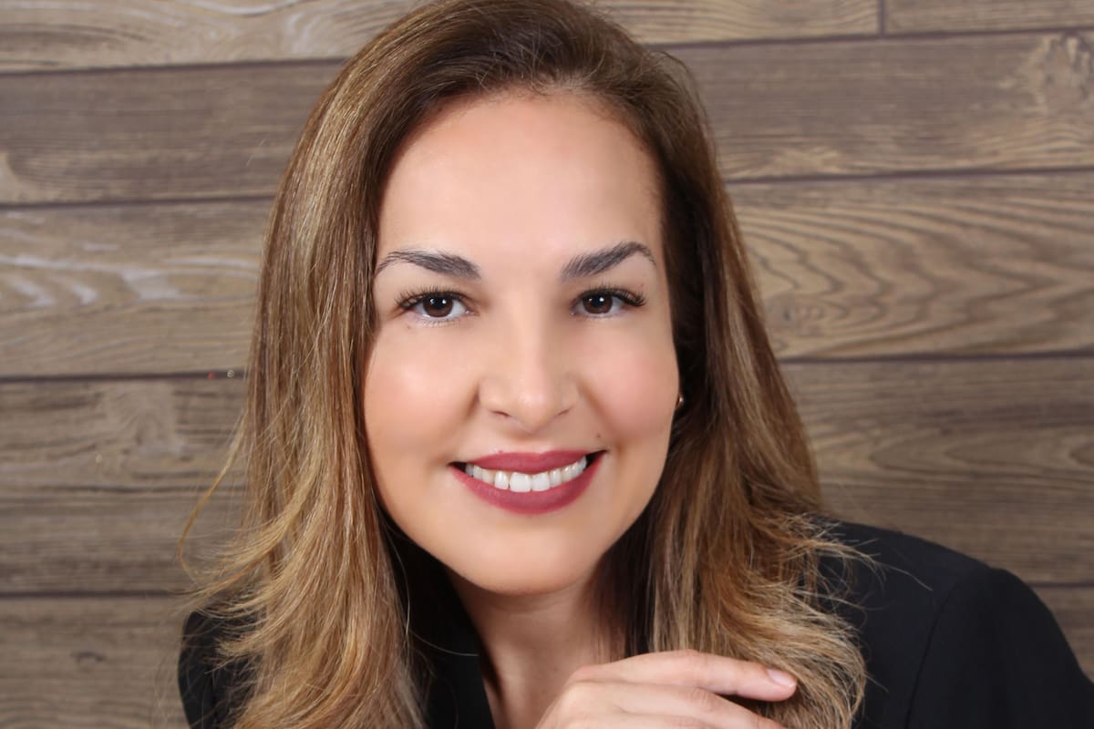 Laura Loredo Ortiz : equidad de género: una ventaja competitiva