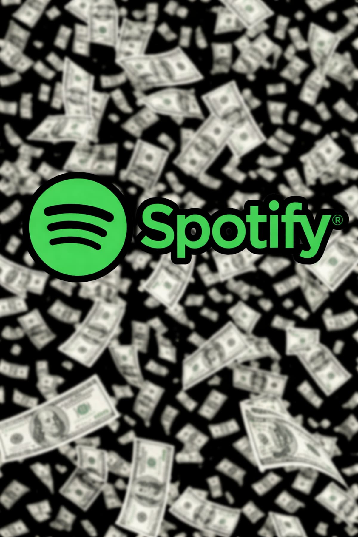 La plataforma aseguró que sus pagos a artistas, sellos y editores crecieron por segundo año consecutivo.