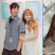 Debby Ryan y Josh Dun reciben a su primera bebé, Felix Winter Dun