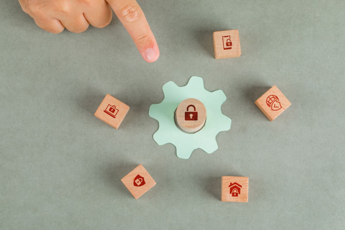 Estrategias de blindaje financiero