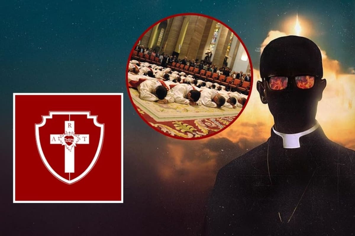 El Opus Dei y la estrategia de Marcial Maciel para expandir la Legión de Cristo queda al descubierto en la docuserie de HBO MAX