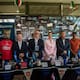 Presentan Coparmex Tijuana y Banamex torneo de golf