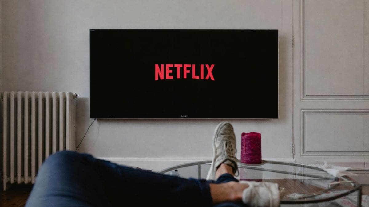 Novedades de Netflix: Estrenos para Abril 2026