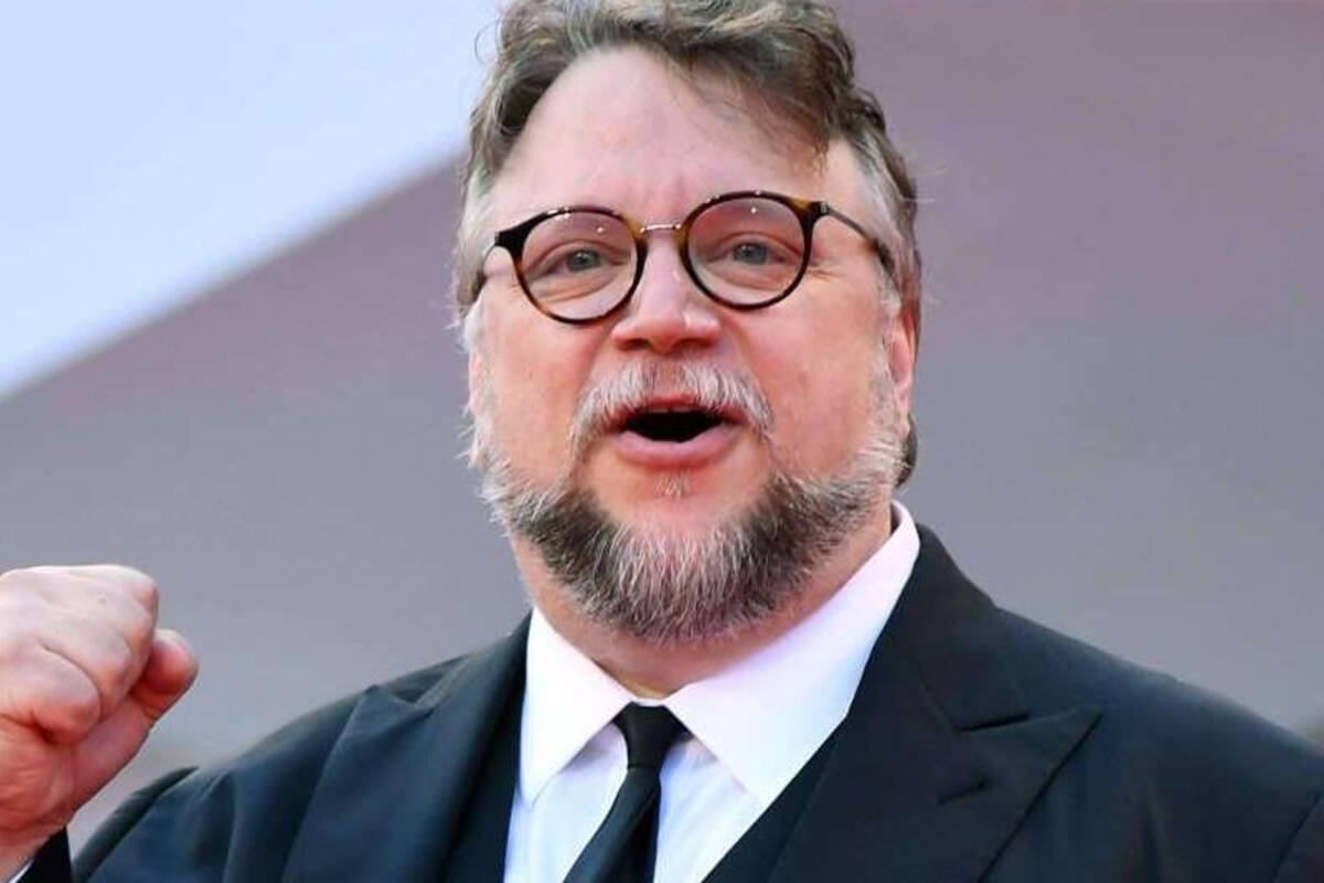 Guillermo del Toro develará su estrella en Hollywood