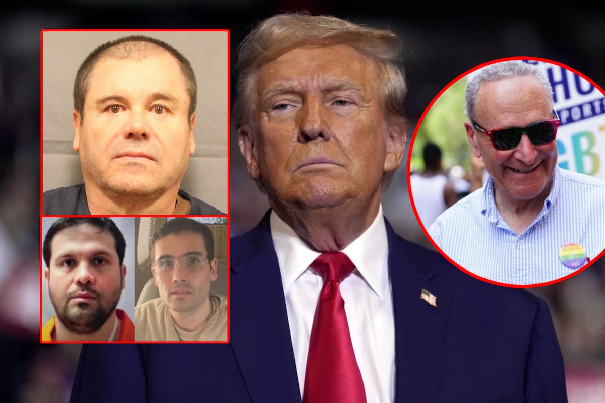 Trump estaría autorizado para “matar a narcoterroristas” con este proyecto de ley