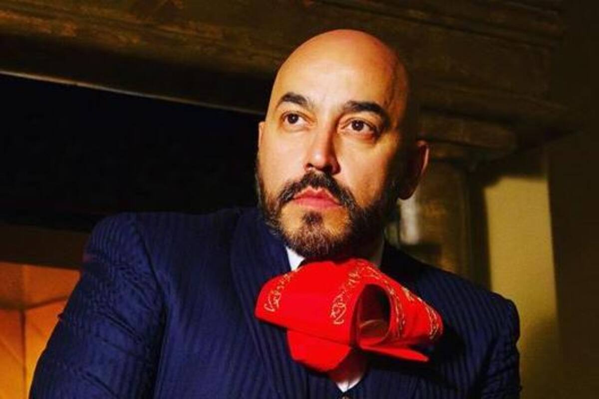 Lupillo Rivera confiesa que nunca amó a nadie como a Belinda