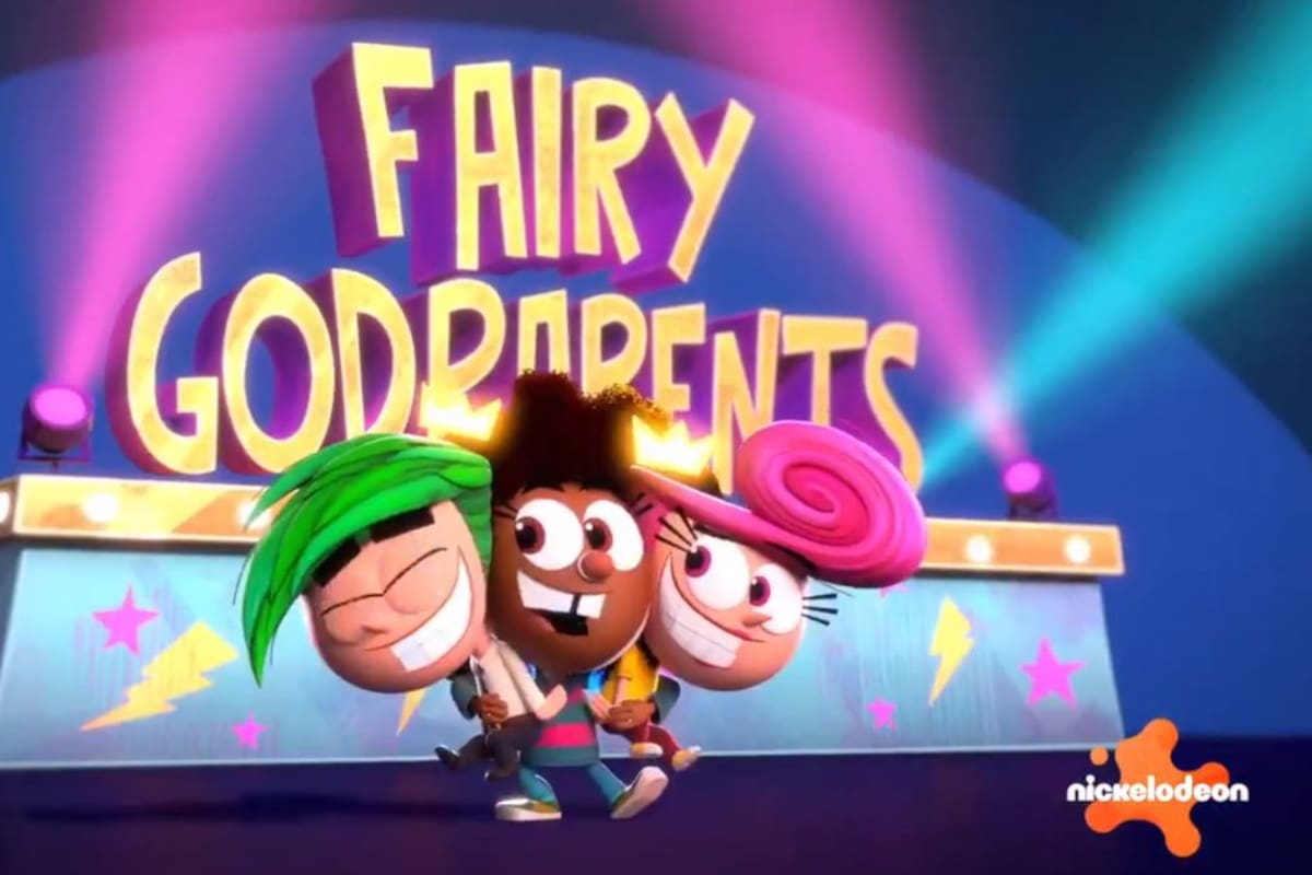 ‘Los Padrinos Mágicos’ tienen su triunfal regreso con una nueva serie: ¡aquí puedes ver el tráiler!