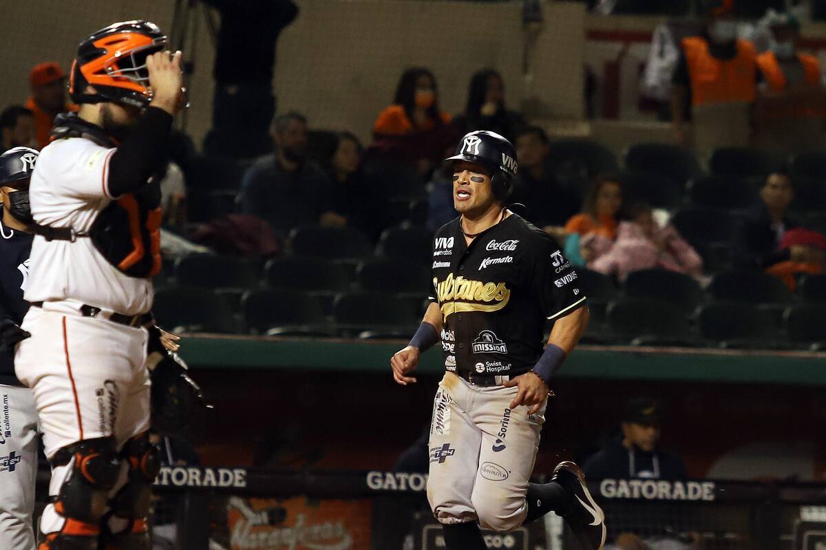 ¡Todo listo! Así se jugarán los playoffs 2021-22 de LMP