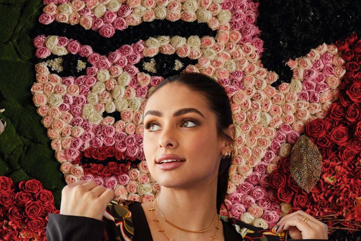 Familiares de Frida Kahlo piden a Puma retirar sus productos inspirados en la pintora